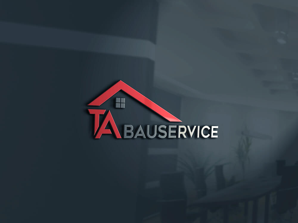 3D mockup ta bauservice